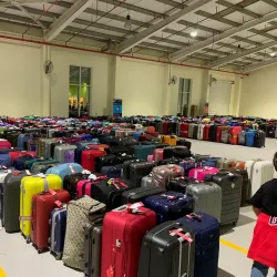 Jebel Ali Port - Mina Jebel Ali