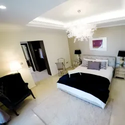 The Sustainable City - Mina Jebel Ali