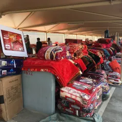 Mussaffah Central Market - Mussaffah (Muṣaffah)