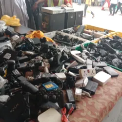 Mussaffah Central Market - Mussaffah (Muṣaffah)