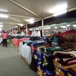Mussaffah Central Market - Mussaffah (Muṣaffah)