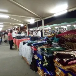Mussaffah Central Market - Mussaffah (Muṣaffah)