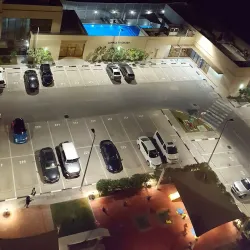 Mussaffah Community Centre - Mussaffah (Muṣaffah)