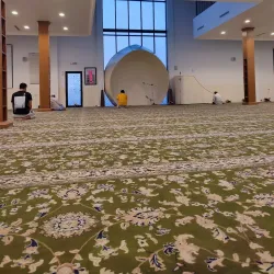 Mussaffah Mosque - Mussaffah (Muṣaffah)