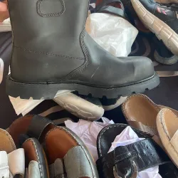 Mussaffah Souq - Mussaffah (Muṣaffah)