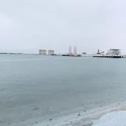 Mussaffah Waterfront - Mussaffah (Muṣaffah)