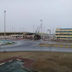 Mussaffah Waterfront - Mussaffah (Muṣaffah)