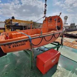Mussaffah Waterfront - Mussaffah (Muṣaffah)