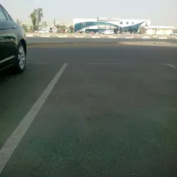 Mussaffah Waterfront - Mussaffah (Muṣaffah)