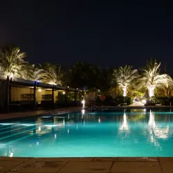 Al Jazirah Al Hamra - Ras al-Khaimah