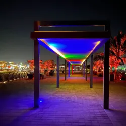 Al Marjan Island - Ras al-Khaimah