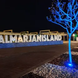 Al Marjan Island - Ras al-Khaimah