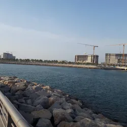 Al Marjan Island - Ras al-Khaimah