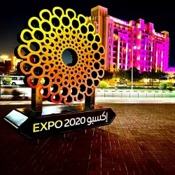 Al Marjan Island - Ras al-Khaimah