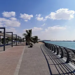 Al Marjan Island - Ras al-Khaimah