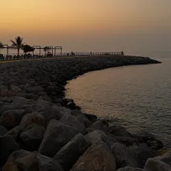 Al Marjan Island - Ras al-Khaimah