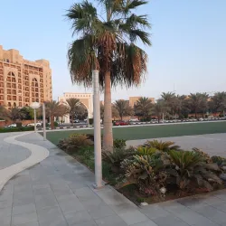 Al Marjan Island - Ras al-Khaimah