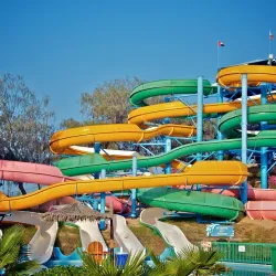 Iceland Water Park - Ras al-Khaimah