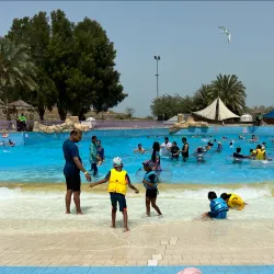 Iceland Water Park - Ras al-Khaimah