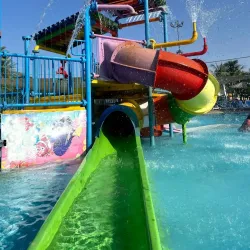 Iceland Water Park - Ras al-Khaimah