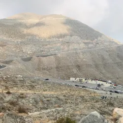 Jebel Jais - Ras al-Khaimah
