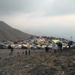 Jebel Jais - Ras al-Khaimah