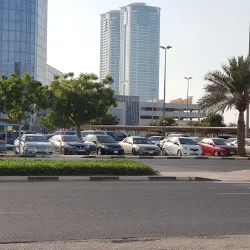 Julphar Towers - Ras al-Khaimah