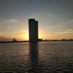 Julphar Towers - Ras al-Khaimah