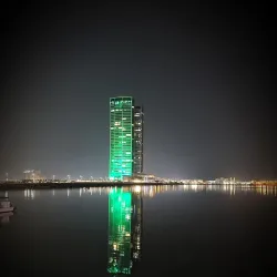 Julphar Towers - Ras al-Khaimah