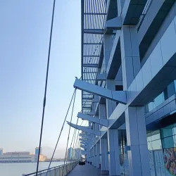 Julphar Towers - Ras al-Khaimah