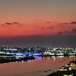 Julphar Towers - Ras al-Khaimah