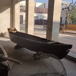 Ras Al Khaimah National Museum - Ras al-Khaimah