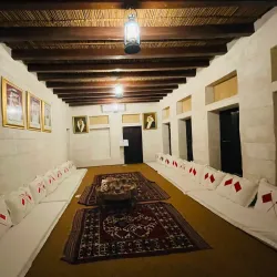 Ras Al Khaimah National Museum - Ras al-Khaimah