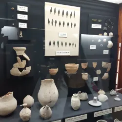 Ras Al Khaimah National Museum - Ras al-Khaimah