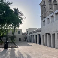 Ras Al Khaimah National Museum - Ras al-Khaimah