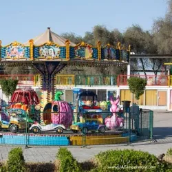 Saqr Park - Ras al-Khaimah