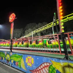 Saqr Park - Ras al-Khaimah