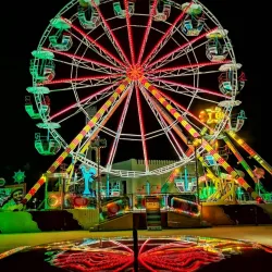 Saqr Park - Ras al-Khaimah