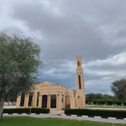 Saqr Park - Ras al-Khaimah