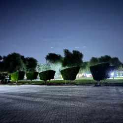 Saqr Park - Ras al-Khaimah