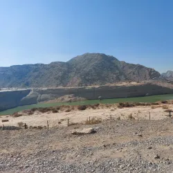 Wadi Bih - Ras al-Khaimah