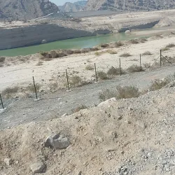 Wadi Bih - Ras al-Khaimah