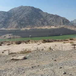 Wadi Bih - Ras al-Khaimah