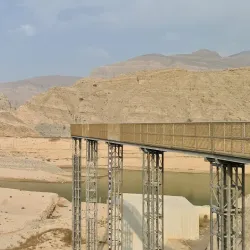 Wadi Bih - Ras al-Khaimah