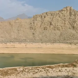 Wadi Bih - Ras al-Khaimah