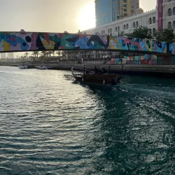 Al Qasba - Sharjah