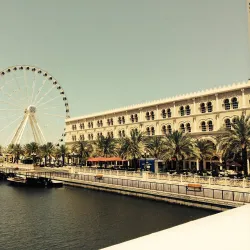 Al Qasba - Sharjah