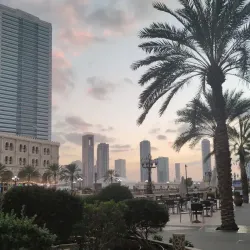 Al Qasba - Sharjah