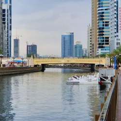 Al Qasba - Sharjah
