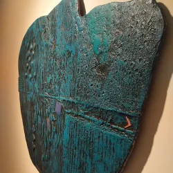 Sharjah Art Museum - Sharjah